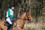 Geländetage beim RSV St. Hubertus Wesel Obrighoven (26.+27.03.2022)