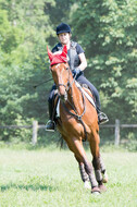 Tholi-Tour Lehrgang Vanessa Bölting