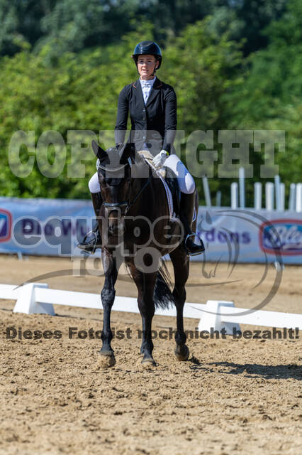 Westerstede Horse Trials 2021
