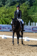 Westerstede Horse Trials 2021