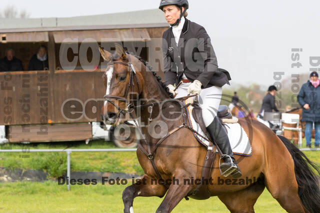 RV Seydlitz Kamp (06.+07.04.2019)