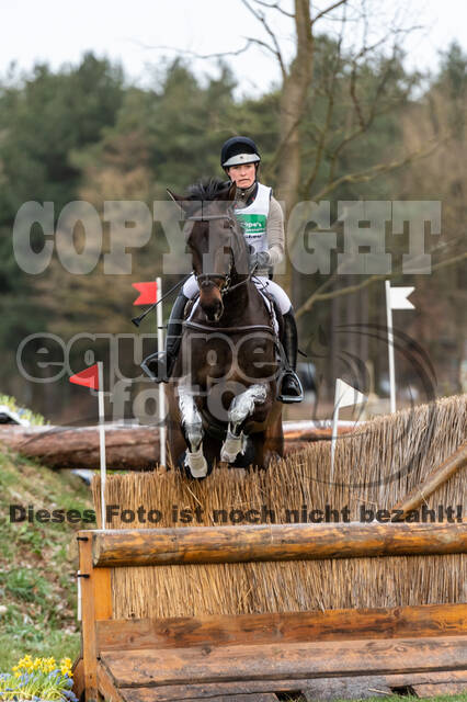 Kronenberg - De Peelbergen (02.04.2022)