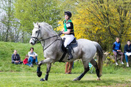 Vielseitigkeitsturnier RV Lippe-Bruch-Gahlen