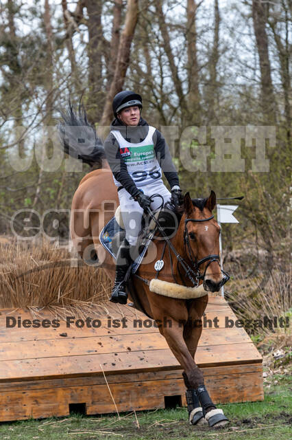 Kronenberg - De Peelbergen (02.04.2022)