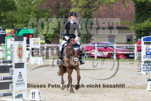 Sterne über Münster 2019 - CCI***S