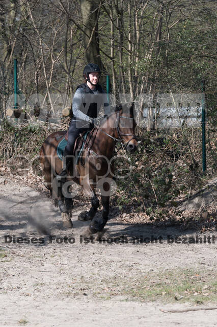 Trainingsturnier Langenfeld (12.+13.03.2022)