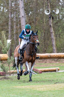 Kronenberg - De Peelbergen (02.04.2022)