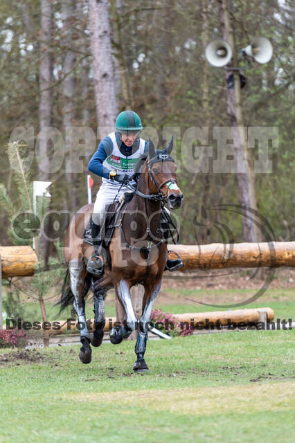 Kronenberg - De Peelbergen (02.04.2022)