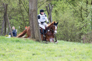 Vielseitigkeitsturnier RV Lippe-Bruch-Gahlen