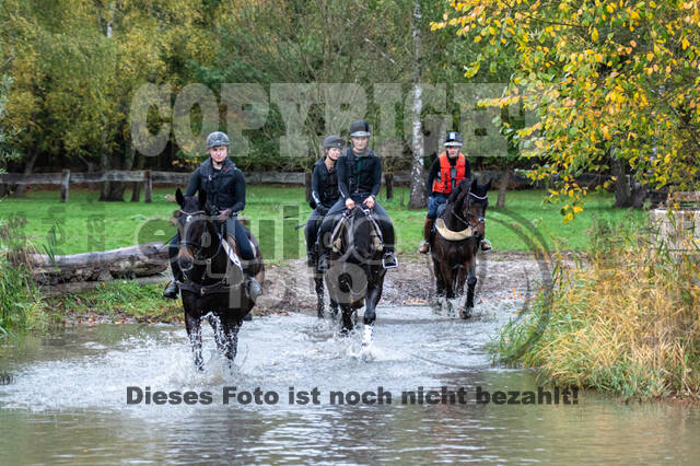 Training Bettina Hoy (01.11.2020)
