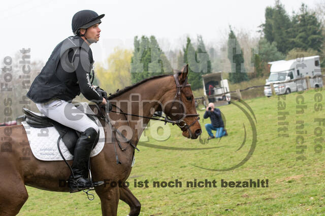 Geländetage RVO St. Hubertus Wesel-Obrighoven (23.-24.03.2019)