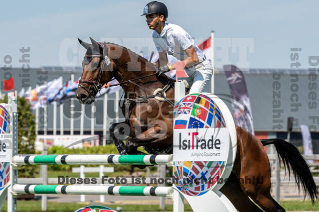 Kronenberg - De Peelbergen (August 2020)