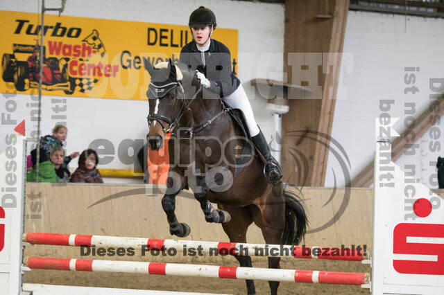 Vierkampf Kreismeisterschaft Wesel 2018