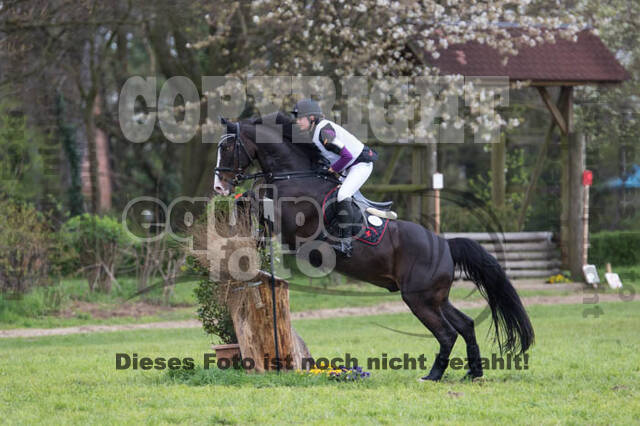 Vielseitigkeitsturnier RV Lippe-Bruch-Gahlen