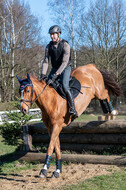 Geländetraining Wesel Obrighoven (19.+20.03.2022)