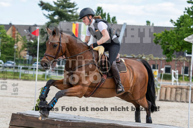 Test of Choise Langenfeld (29.+30.05.2021)