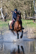 Geländetraining Wesel Obrighoven (19.+20.03.2022)