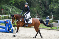 Late-Entry-Vielseitigkeit Langenfeld (11.+13./14.06.2020)