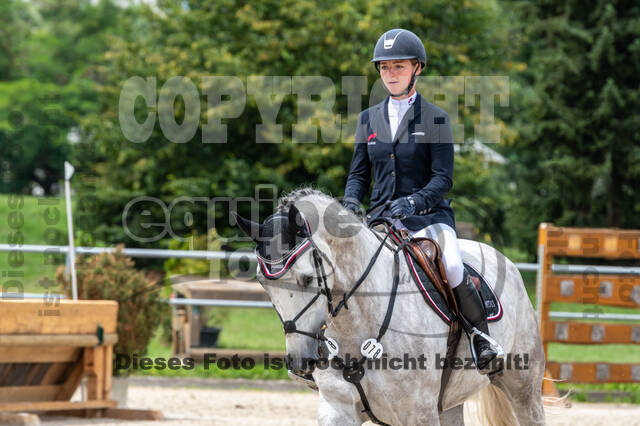 Late-Entry-Vielseitigkeit Langenfeld (06.+07.07.2020)