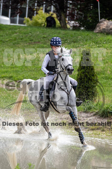 Late-Entry-Vielseitigkeit Langenfeld (06.+07.07.2020)