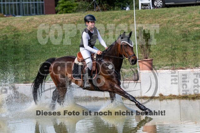 Late-Entry-Vielseitigkeit Langenfeld (11.+13./14.06.2020)