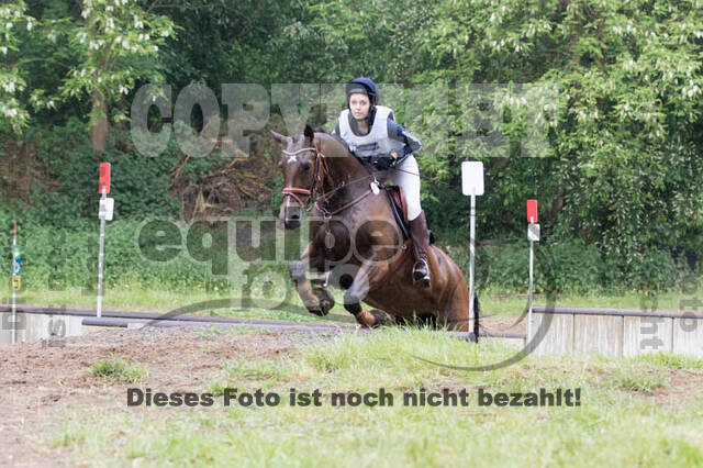Vielseitigkeitsturnier ZRFV von Lützow Hamminkeln