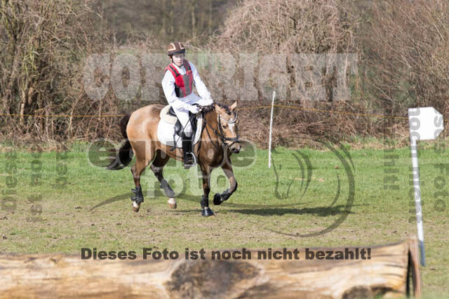 Frühjahrsvielseitigkeit RV Seydlitz Kamp