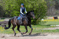 Geländetraining ZRFV Hamminkeln (24+25.04.2021)