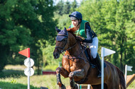 Westerstede Horse Trials (10.-13.06.2021)