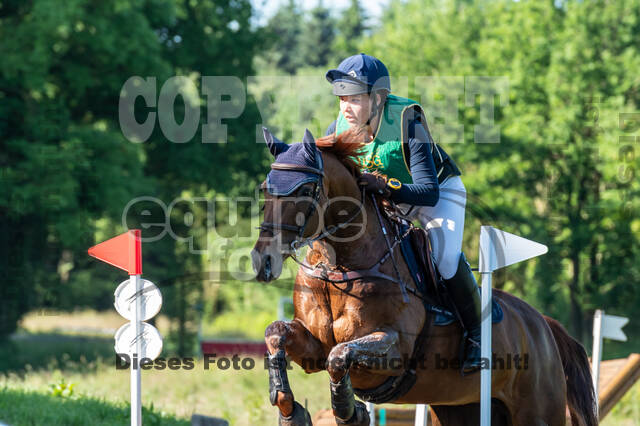 Westerstede Horse Trials (10.-13.06.2021)