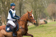 Geländetage beim RSV St. Hubertus Wesel Obrighoven (26.+27.03.2022)