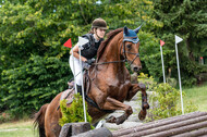 Late-Entry-Vielseitigkeit Langenfeld (11.+13./14.06.2020)