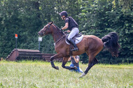 Late-Entry-Vielseitigkeit Gahlen (18.07.2020)