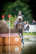FEI European Championship