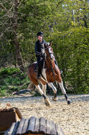 Geländetraining ZRFV Hamminkeln (24+25.04.2021)