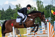 Westerstede Horse Trials 2021