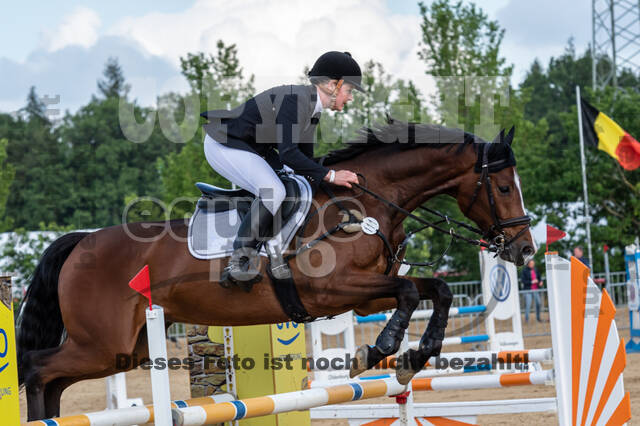 Westerstede Horse Trials 2021