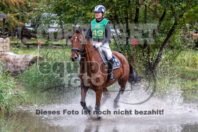 Vielseitigkeit RSV Wesel Obrighoven (26.+27.09.2020)