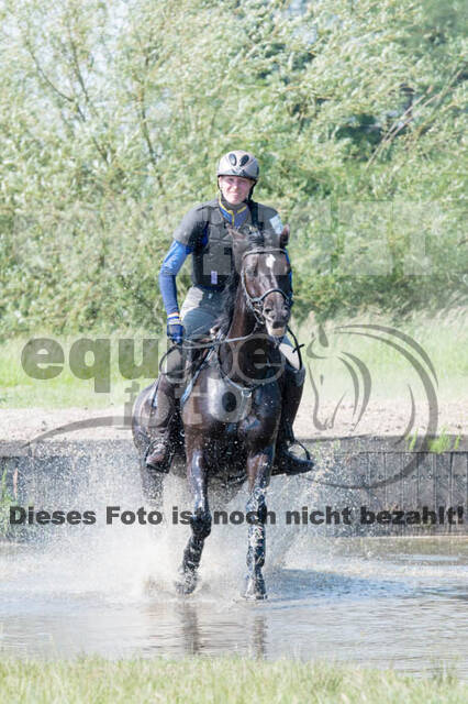 Tholi-Tour Lehrgang Vanessa Bölting