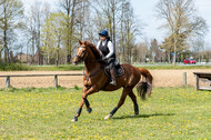 Geländetraining ZRFV Hamminkeln (24+25.04.2021)
