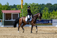 Westerstede Horse Trials 2021