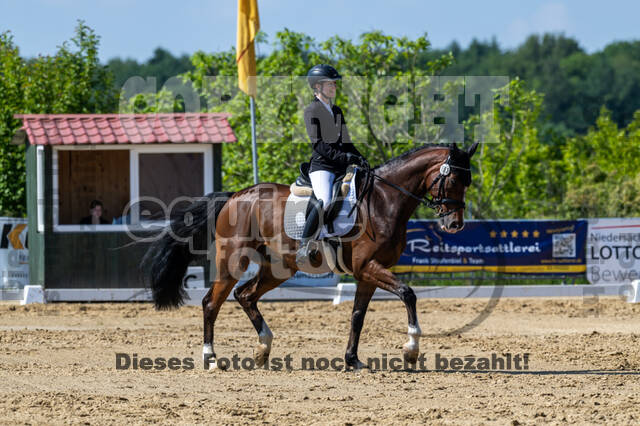 Westerstede Horse Trials 2021