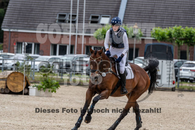 Late-Entry-Vielseitigkeit Langenfeld (11.+13./14.06.2020)