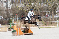 Eventing Langenfeld 2018