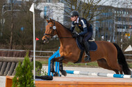Trainingsturnier Langenfeld (12.+13.03.2022)