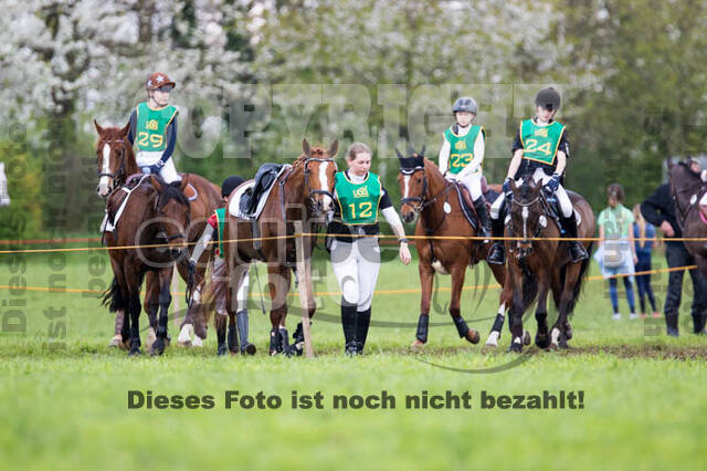 Vielseitigkeitsturnier RV Lippe-Bruch-Gahlen