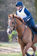 Geländetage RVO St. Hubertus Wesel-Obrighoven (23.-24.03.2019)