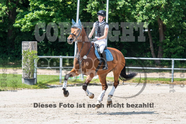 Test of Choise Langenfeld (29.+30.05.2021)