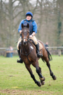 Geländetage RVO St. Hubertus Wesel-Obrighoven (23.-24.03.2019)