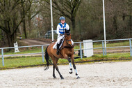 Eventing im Pferdesportzentrum Rheinland (Late Entry 14.03.2022)
